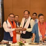 NCC Expansion, Training Academy And Higher Education Integration Discussed At Guwahati Conference.