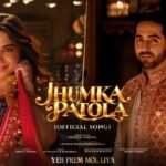 From Yeh Prem Mol Liya To Jai Ambe Bol, The Celebrations Continue With Jhumka Patola.