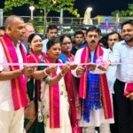 Deshnayak Park Inaugurated On Maha Shashthi, A Durga Puja Gift For Dharmanagar Residents.