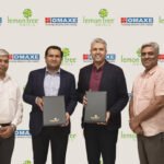 Omaxe Partners With Lemon Tree Hotels For 10 Hotels With 4,000 Keys Across India.