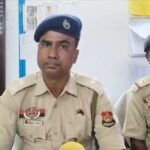 Six Drop Gates In Dharmanagar To Manage Puja Crowds, CCTV Surveillance In Place.