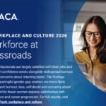 ISACA Study Reveals Almost Half Of Women In Tech Have Experienced Gender Discrimination In The Workplace.