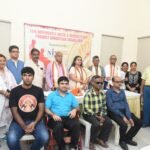 Launch Of Braille Durga Puja Guide & Announcement Of Differently Abled & Senior Citizen Friendly Durgotsab Award 2026 Organised By NIP NGO.