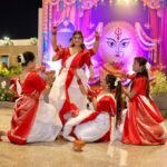Lokapriya Gopinath Bardoloi International Airport (LGBI Airport) Celebrates Festivities With First-Ever Forecourt Engagement – Utsav Aarambh.