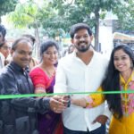 Natural Diamond Brand ‘ZOORI’ Launches Its First Outlet In Hyderabad.
