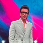 Trend-Setting Singer Abhijeet Sawant Is All Set To Rock The ‘Indian Idol’ Stage Once Again, 20 Years Later.