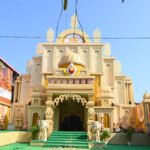 Durga Puja 2026 :  Deshbandhu Chittaranjan Club’s Goddess Durga Idol And Puja Pandal.