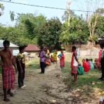 Unnatural Death Of 45-Year-Old Man Triggers Grief In Madhya Ganaki, Khowai.