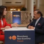 India’s Nuclear Programme Dedicated To Peaceful Purposes, Says Union Minister Dr. Jitendra Singh; Nuclear Energy To Power AI-Driven Future.