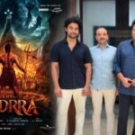 Aadi Rudrra — The Next Grand Pan-India Divine Mystery Thriller After Kantara.