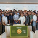 Zaitoon Honours Over 210 Long-Serving Employees With Gold Coins And Motorcycles On Its 17th Anniversary.