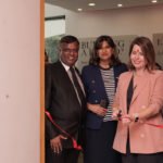 Kim Mcguiness, Chair, The Great North Mission Inaugurates ISS India Office In Bengaluru; ISS India To Undertake Indian Business & Start-Up Delegation To Northeast/North England, End November 2026.