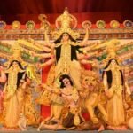 Durga Puja 2026 : Durga Puja, The Greatest Hindu Festival.