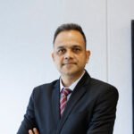 Mahindra Manulife Insurance Appoints Nilesh Kothari As Chief Financial Officer.