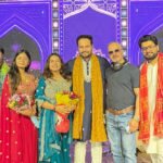 Ace Hospitality Organises ‘Dandiya Under The Stars’ In Gurgaon With Shiva Choudhary, Draws Over 10,000 Attendees.