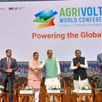India Hosts Agrivoltaics World Conference 2026.