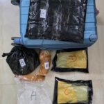 DRI Seizes More Than 9 Kg Methamphetamine In Intensified Crackdown On Synthetic Drug Trafficking In Bhopal; One Held.