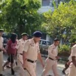 Two Brothers Hacked To Death In Baruakandi, Dharmanagar In Panic — Accused Bijan Das Finally Arrested.