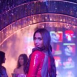 Naqiyah Haji Reinvents Herself Alongside Viraj Ghelani, Bringing Full-On Entertainment for Gen Z .