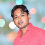 Tripura Photojournalist Gouranga Das (Gour) Passes Away.