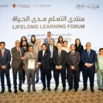 Gulf Medical University Ranks1st For International Student Ratio In QS Arab Region Rankings 2027.