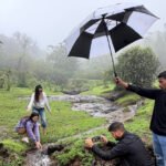 Tanuj Virwani Makes a Bold Statement with iPhone-Shot Thriller ‘Naash’.