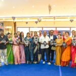 Joyalukkas Vanasthalipuram Showroom Set To Light Up With The ‘Brilliance Diamond Jewellery Show’ From 23rd October, 2026.