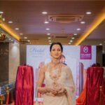 Malabar Gold & Diamonds Hosts The Bridal Jewellery Show In Hyderabad.