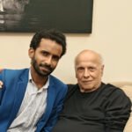 A Memorable Experience Working With Mahesh Bhatt Sir.