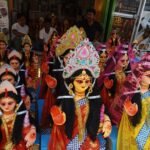 Lakshmi Puja : Kojagari Lakshmi Puja Will Be Observed On 25th And 26th October, 2026.