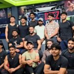 Dee’z Gym To Organize Mega Arm Wrestling Competition For The First Time In North District.