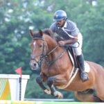 Fifth Leg Of The 16th Equestrian Premier League 2026 Concludes With Three Days Of Dressage And Show Jumping In Bengaluru.