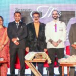 IHM–Hyderabad Hosts The 5th Season To Discover And Showcase Budding Hospitality Talent.