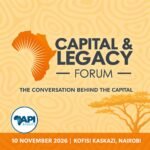 Africa’s Wealth Transfer: Where Will Capital Flow?.