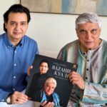 Javed Akhtar’s Words, Mohammed Vakil’s Voice: ‘Bazahir Kya Hai’ Promises A Soul-Stirring Musical Experience.