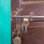 House Burgled In Dharmanagar, Two LPG Cylinders Stolen.