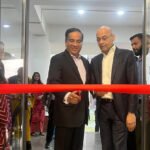 Citi Leadership Inaugurates Ashoka Innovation Centre Aimed At Advancing Interdisciplinary Research, Innovation And Entrepreneurship | Ashoka University.