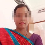 Housewife Allegedly Leaves Home With Important Documents, Husband Files Complaint At Sabroom Police Station.
