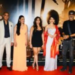 Anil Kapoor And Rohit Sharma Applaud Abhinay Deo’s Doosra As The Film Wins Appreciation From Audiences And Critics.