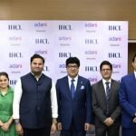 Adani Airports And The Indian Hotels Company Sign Multi-Hotel Agreement For Eight Hotels Across Four Cities.