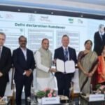 Second Edition Of Two-Day ARISE Cities Forum Closes With A Collective Call For Greater Role Of Cities In Global Climate Governance.