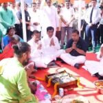 Underground Cabling Project Will Boost Agartala’s Infrastructure : Chief Minister Of Tripura Dr. Manik Saha.