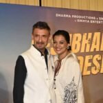 ‘Udta Teer’ Becomes A Heartfelt Farewell To Mukul Dev As Rahul Dev And Mugdha Veira Godse Remember The Late Actor.