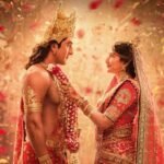 Namit Malhotra’s Ramayana Celebrates The Eternal Bond Of Lord Rama And Maa Sita With ‘Judi Jodi’, Out On Karwa Chauth.