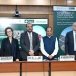 India To Host ICAR- CGIAR Science And Partnership Week 2027 In New Delhi From April 12–17; Over 5,000 Delegates Expected To Participate.