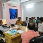 Shortage Of Doctors And Nurses At Tilthai Primary Health Centre, Jan Arogya Samiti Chairman Voices Concern.