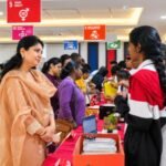 The Premia Academy Hosted E4 Circuit, A Student-Led Conference On Sustainability, Sovereignty And Synergy.