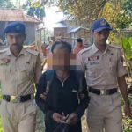Youth Detained By Locals Over Alleged Attempt To Elопe With Married Woman.