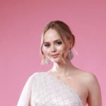 Amid Rise & Fall 2, Irina Rudakova To Be Seen In The Gritty Dark Comedy Junglywood.