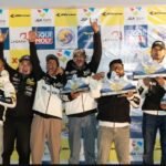 Jk Tyre Rally Of Himalayas 2026 Concludes With A Display Of Grit, Speed And Himalayan Endurance.